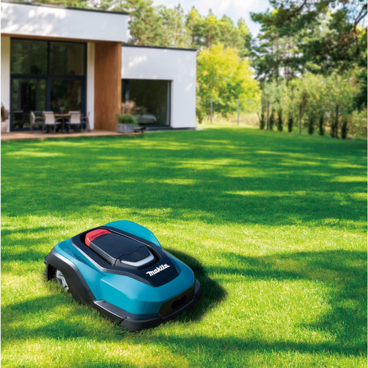 Tagliaerba Robot a Batteria