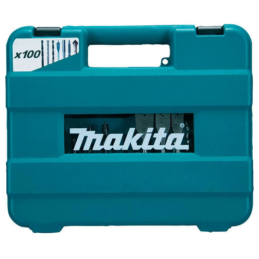 Kit di Attrezzi Manuali (120 pezzi)