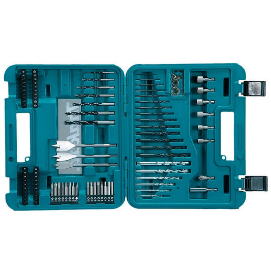 Kit di Accessori (69 pezzi)