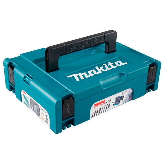 Kit MAKPAC (87 pezzi)