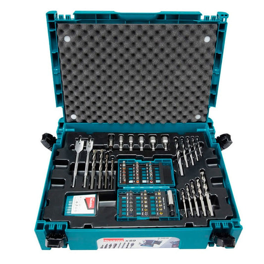 Kit MAKPAC (87 pezzi)