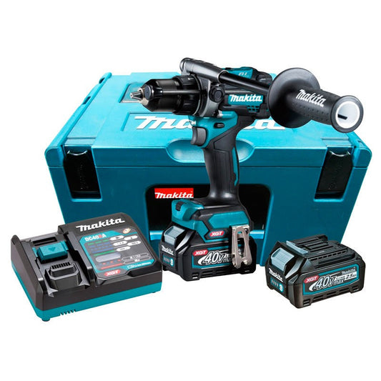 Trapano Avvitatore a Percussione
